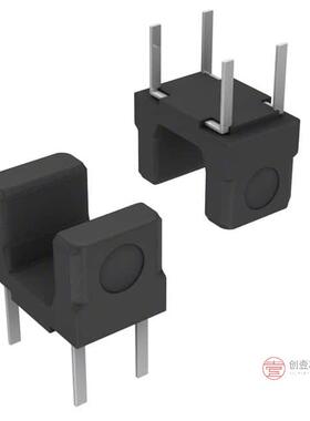 原装GP1S396HCP0F全新SENSOR OPTICAL 1.2MM SLOTT