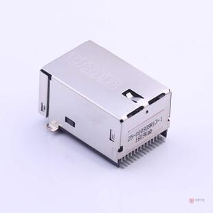 1全新RJ45 原装 000939R13 千兆Transformer 正品
