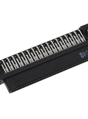 原装正品FX2-68S-1.27DSL(71)全新CONN SOCKET 68POS