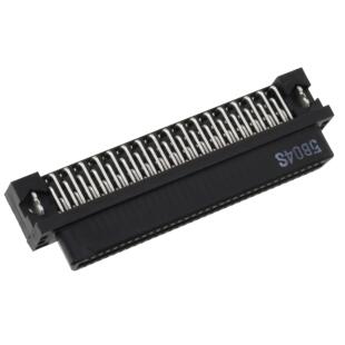 68S 1.27DSL 原装 SOCKET FX2 全新CONN 68POS 正品