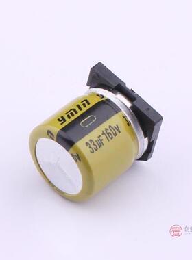 原装VKML1352C330MV全新33uF 20% 160V正品