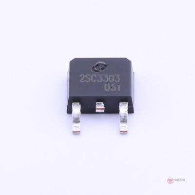 原装正品2SC3303全新NPN 80V 5A Y档(120~240)