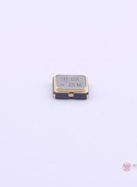 原装SG-8101CE 48.000000MHZ TBGPA全新3225 48MHz