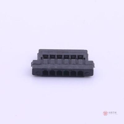 原装A1256H-6P全新1.25mm 1x6P正品