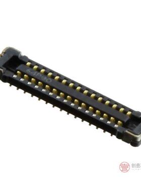 原装WP21-S030VA1-R8000全新CONN RCPT 30POS SMD