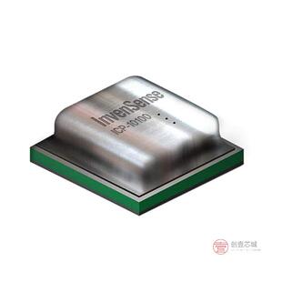 原装ICP-10100全新HIGH ACCURACY, LOW POWER, WATERP正品