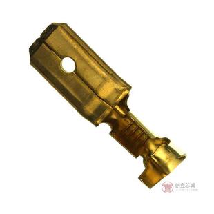 TAB CRIMP正品 42474 0.250 3全新CONN 18AWG 原装