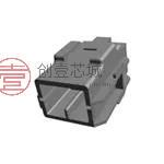 原装正品348794-3全新SHORTING CONN TAB HOUSINGBRIGH