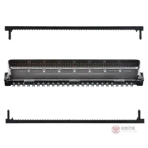 原装正品5749111-8全新CONN D-TYPE PLUG 100POS IDC