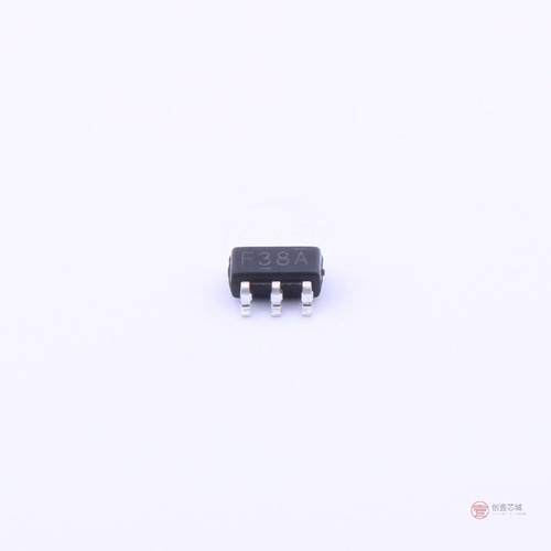 原装BCT2028EUK33-TR全新Vin=5.5V Vout=3.3V 500m