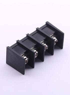 原装KF45C-9.5-4P全新栅栏式接线端子 4Pin 间