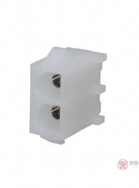 原装2029000-1全新02P UMNL HDR SHRT TAIL, NDH正品