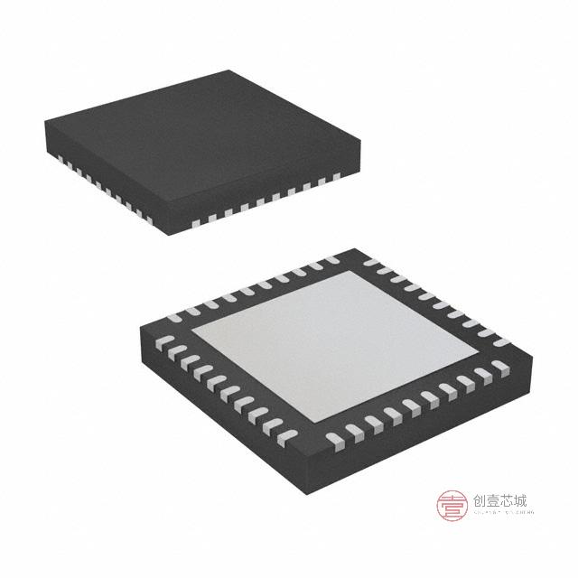 原装9FGV0641AKLF全新IC CLOCK GENERATOR 40VFQFPN正品