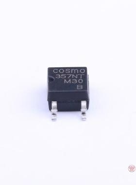 原装KPC357NT0BTLD全新单向光耦 Viso=3750Vrms VF