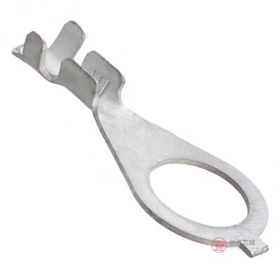 原装正品626279-1全新CONN RING CIRC 15-20AWG CRIMP
