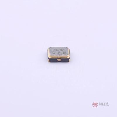 原装SG-8101CE 50.000000MHZ TBGPA全新3225 50MHz