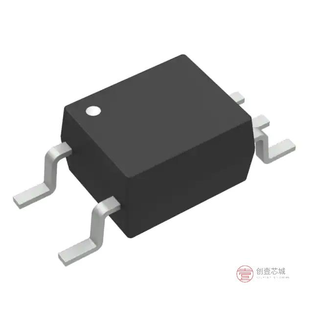 原装ACPL-M71T-500E全新OPTOISO 4KV PUSH PULL 5SOIC正品