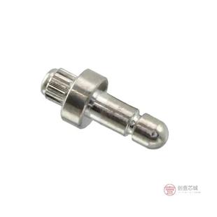 1全新CONN TIN正品 0.058DIA 60839 CIRC 原装 PIN