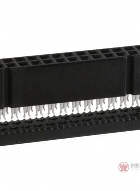 原装1658620-6全新CONN RCPT 26P IDC 26-28AWG GOLD正品