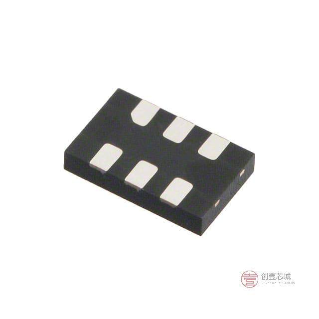 原装ASFLMPC-50.000MHZ-Z-T全新MEMS OSC XO 50.00