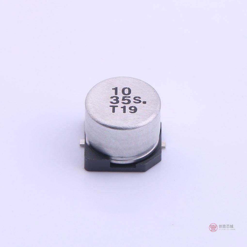 原装EEE1VA100NP全新10uF 20% 35V正品,3C数码配件,笔记本零部件,淘宝优惠券,粉丝福利购,淘宝优惠卷