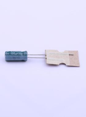 原装正品LB1C101MC110A00CV0全新100uF 20% 16V