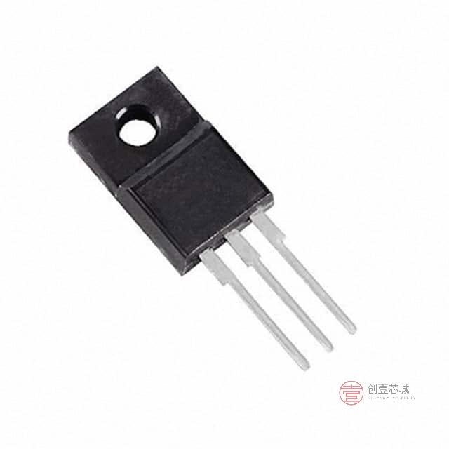 STF10N62K3分立半导体〈MOSFET N-CH 620V 8.4A TO220FP〉