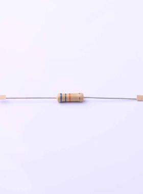 原装RD 3WS 68K J T/B A1全新68k 5% 3W 小体积正品