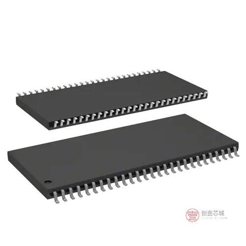 原装正品IS45S16400J-7TLA1全新IC DRAM 64MBIT PAR