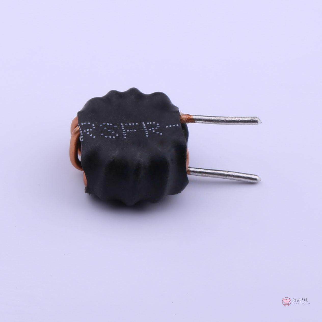 原装SLT050125T100MUB全新环形/磁环电感 10µH 5A