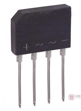 原装KBP208G全新BRIDGE RECT 1PHASE 800V 2A KBP正品