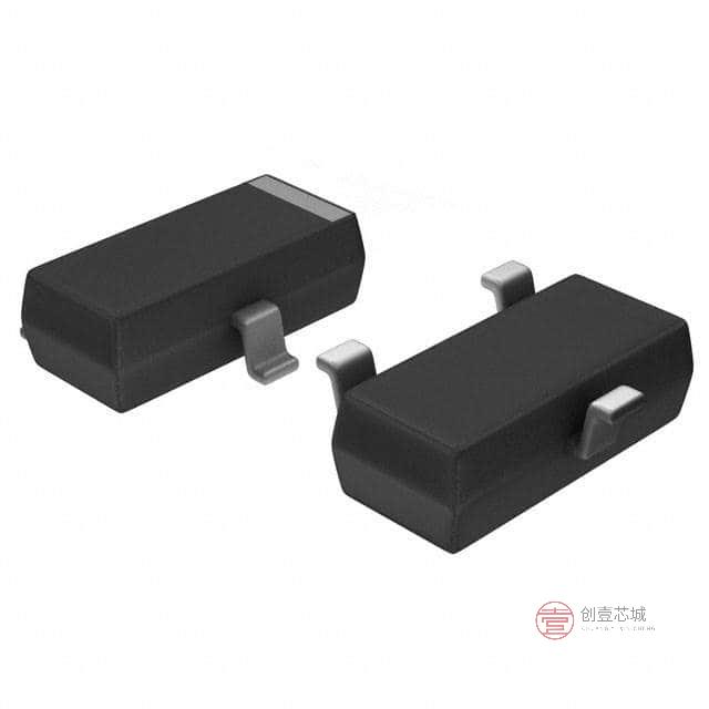 SI2307CDS-T1-GE3分立半导体〈MOSFET P-CH 30V 3.5A