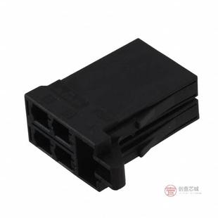 原装175363-3全新CONN RECEPT 5.08 4POS 2ROWS正品