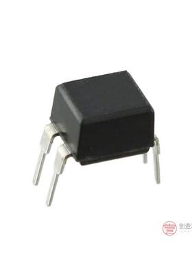 原装正品AQY212EH全新SSR RELAY SPST-NO 550MA 0-60V