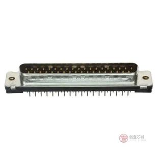 SUB SLDR正品 747375 VERT 8全新CONN 37POS 原装 PLUG