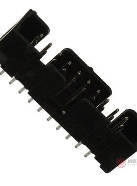 原装D2520-6002-AR全新CONN HEADER VERT 20POS 2.