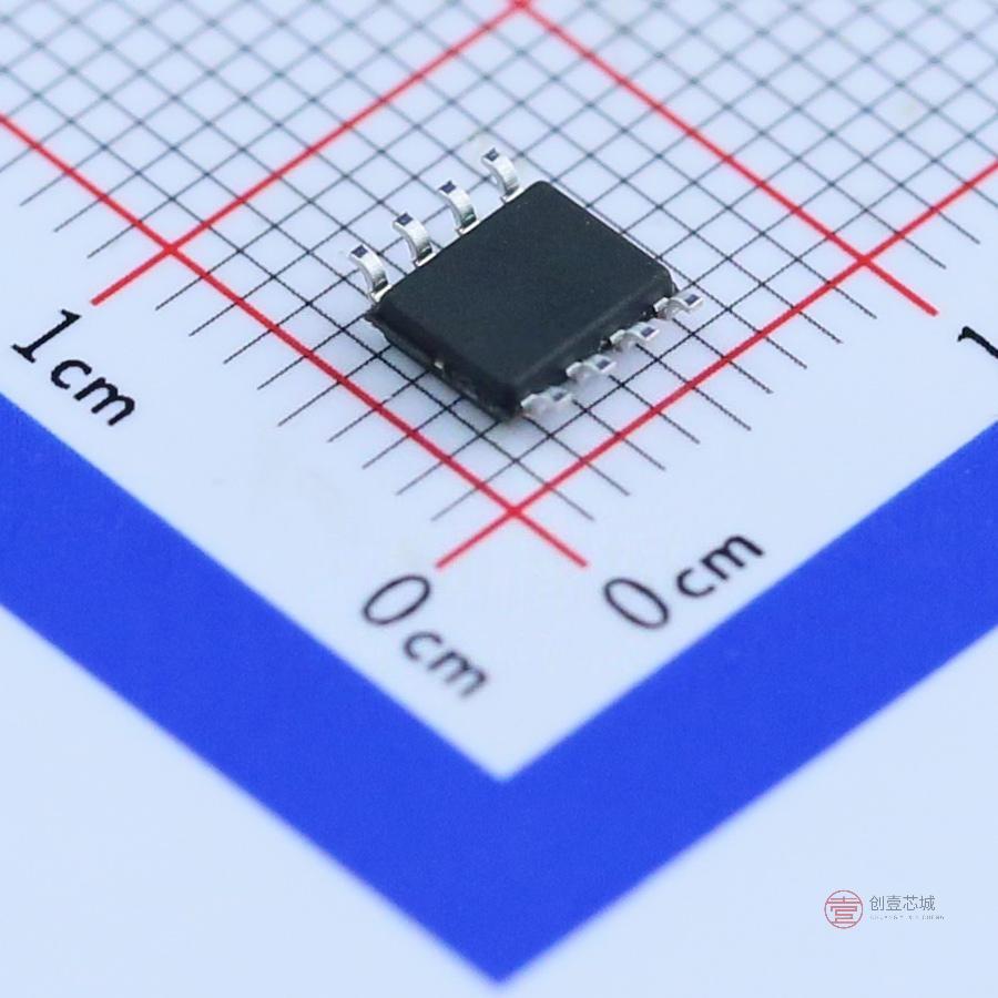 原装BL24C128A-PARC全新EEPROM 128Kb（16Kx8） 2-Wi
