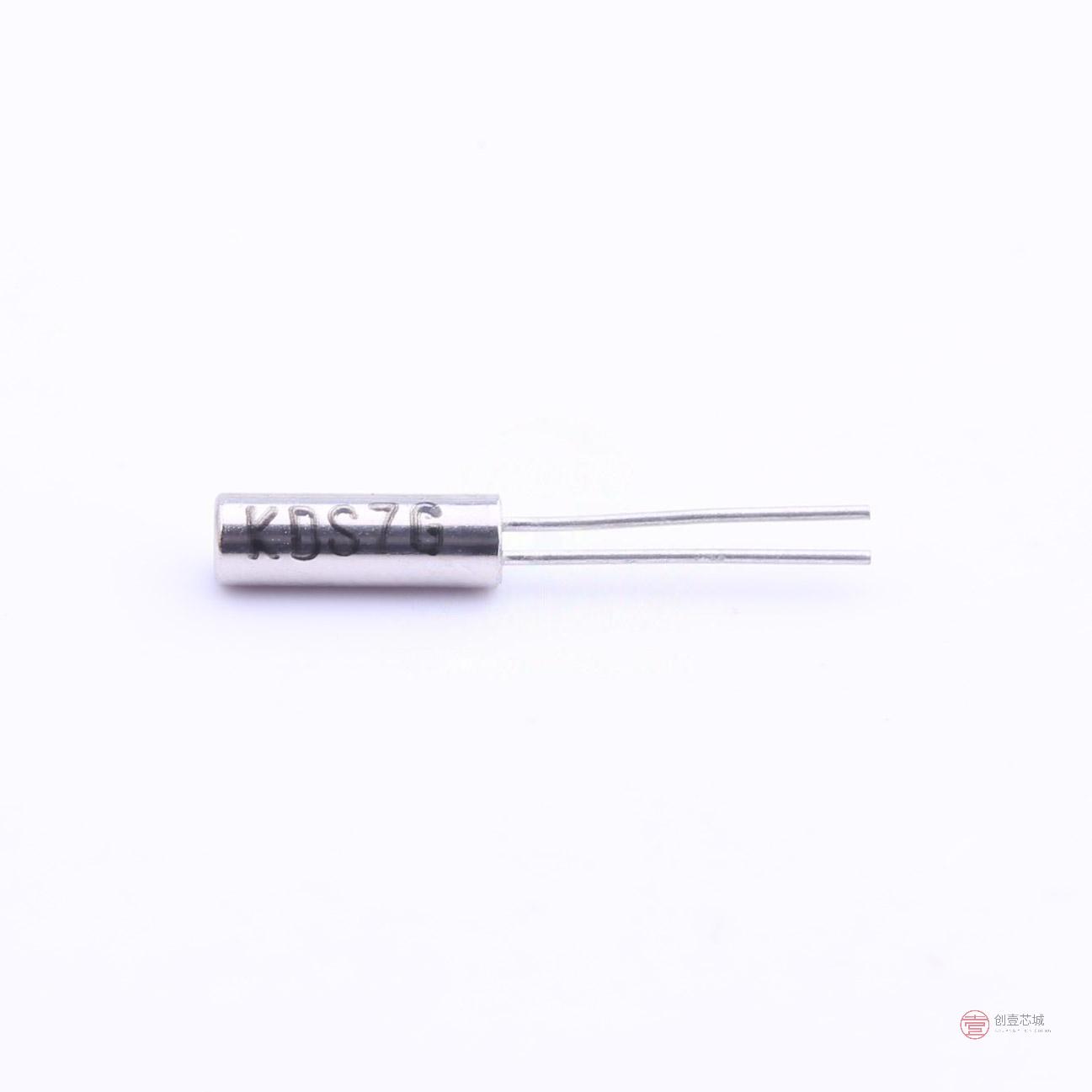 原装1TD125BFNS001全新DT-26 32.768K 10P