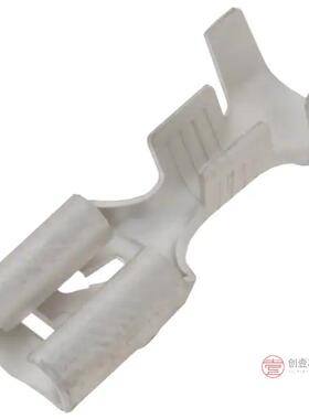 原装60249-2全新CONN QC RCPT 12-16AWG 0.250正品