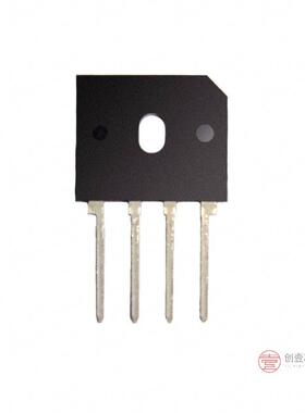 原装GBU8M-BP全新BRIDGE RECT 1PHASE 1KV 8A GBU正品