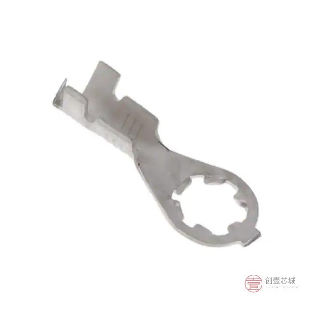 原装737161-1全新CONN RING CIRC 13.5-18AWG CRIMP正品