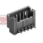 DF13 1.25DS 1.25MM 原装 全新集管和线壳 正品