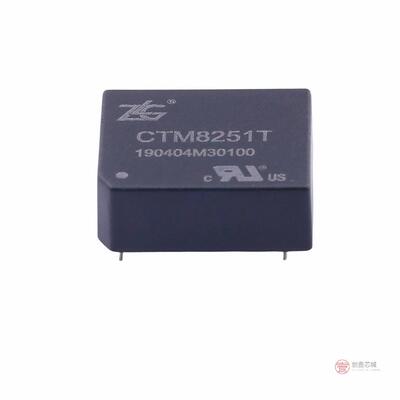 原装正品CTM8251T全新CTM8251T