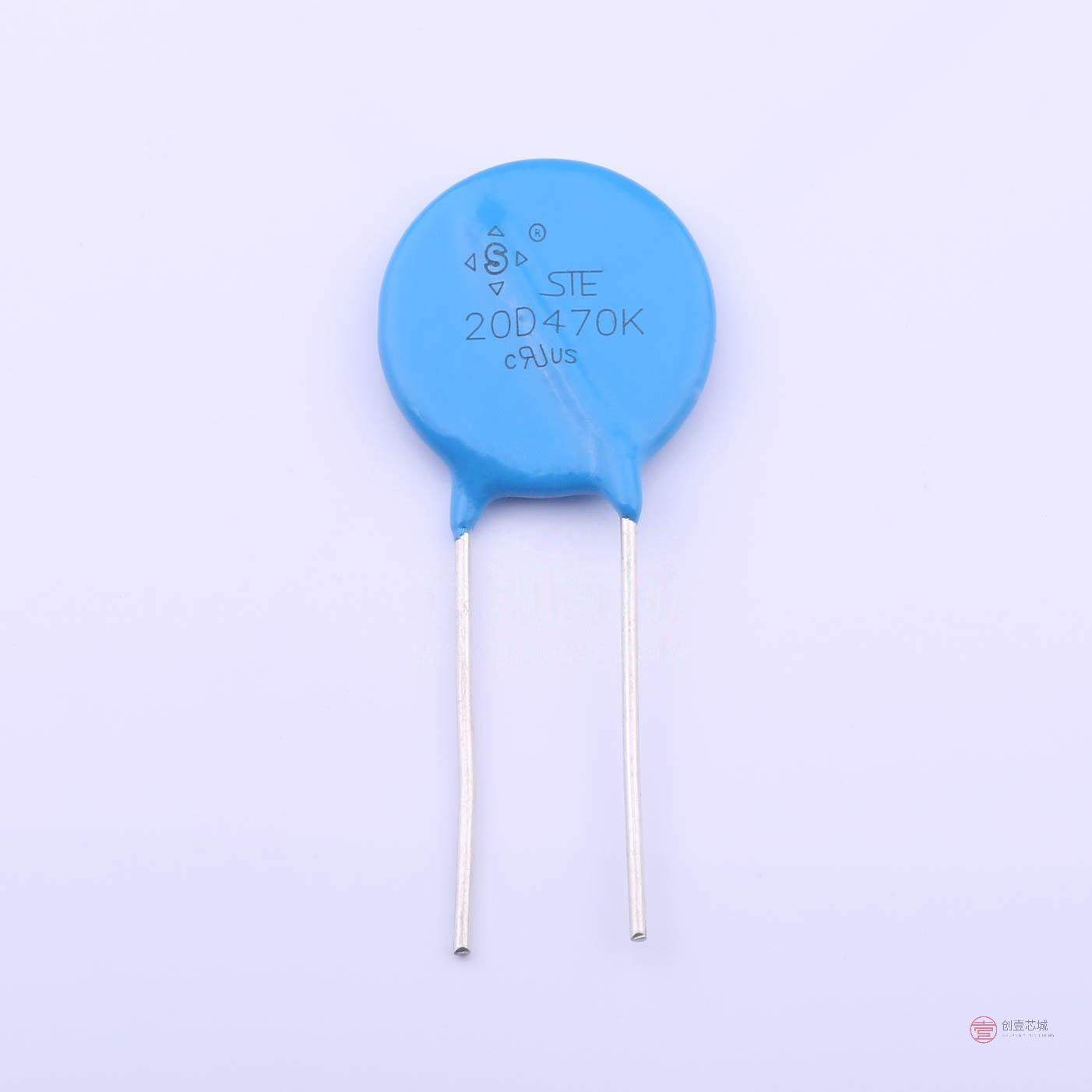 原装STE20D470K1DN0FSB0R0全新大工作电