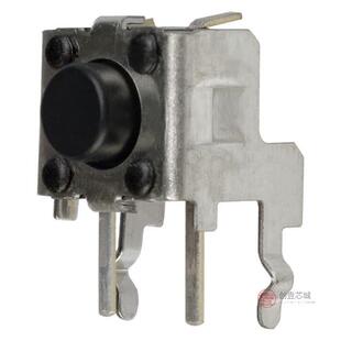 原装B3F-3120全新SWITCH TACTILE SPST-NO 0.05A 24V正品