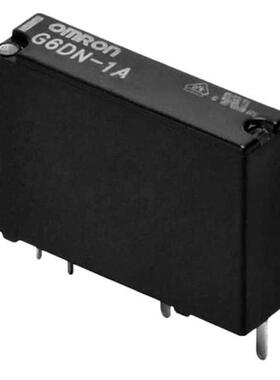 原装G6DN-1A-SL DC24全新RELAY GEN PURPOSE SPST