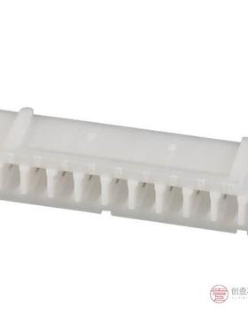 原装PHR-11全新CONN HOUSING PH 11POS 2MM WHITE正品
