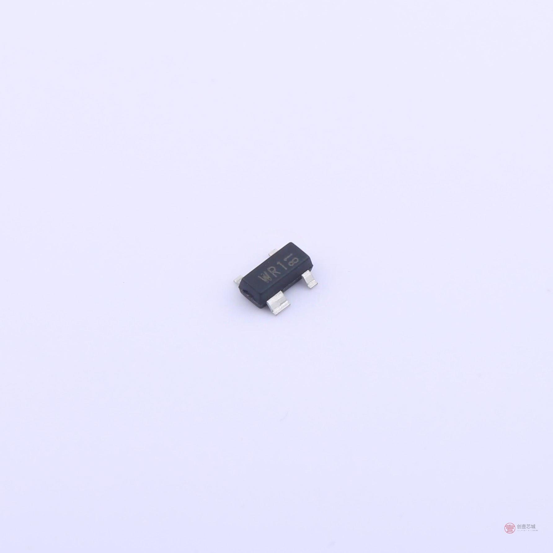 原装PRTR5V0U2X-MS全新SOT143 VC:24V 3pF正品