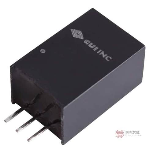 原装V7805-2000全新DC DC CONVERTER 5V 10W正品