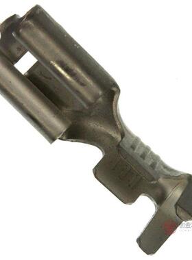 原装63477-2全新CONN QC RCPT 16-20AWG 0.187正品